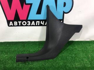 накладка на порог внутренняя Ford Ranger 3 поколение T6 [2-й рестайлинг] 2019, 2.3 л., бензин, 6МКПП, пикап, KB3B-2102349