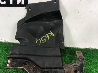 защита бампера (кенгурятник) Ford Ranger 3 поколение T6 [2-й рестайлинг] 2019, 2.3 л., бензин, 6МКПП, пикап, KB3B-16A572-AA