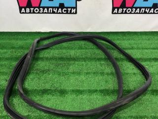 уплотнитель двери Ford Ranger 3 поколение T6 [2-й рестайлинг] 2019, 2.3 л., бензин, 6МКПП, пикап