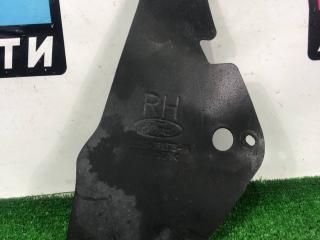 пластик Ford Ranger 3 поколение T6 [2-й рестайлинг] 2019, 2.3 л., бензин, 6МКПП, пикап, KB3B-16A573-AA