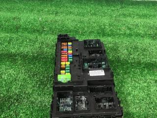 блок предохранителей Ford Ranger 3 поколение T6 [2-й рестайлинг] 2019, 2.3 л., бензин, 6МКПП, пикап, JU5T-15604