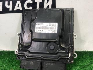 блок управления двигателем Ford Ranger 3 поколение T6 [2-й рестайлинг] 2019, 2.3 л., бензин, 6МКПП, пикап, KB3G-12A650-BB