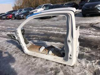 стойка кузовная передняя Ford Ranger 3 поколение T6 [2-й рестайлинг] 2019, 2.3 л., бензин, 6МКПП, пикап