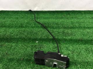 замок двери передней правой Tesla Model S 1 поколение [рестайлинг] 2016, электро, 6008912-00-C