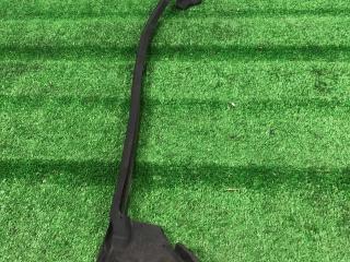 уплотнитель двери Tesla Model S 1 поколение [рестайлинг] 2016, электро