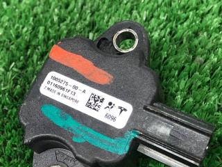 датчик удара Tesla Model S 1 поколение [рестайлинг] 2016, электро, 1005275-00-A