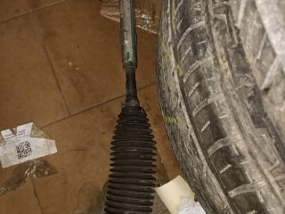 тяга рулевая Tesla Model S 1 поколение [рестайлинг] 2016, электро