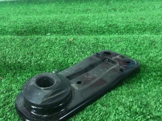 кронштейн радиатора Ford Mustang 6 поколение S550 [рестайлинг] 2019, 2.3 л., бензин, купе, задний привод, JR33-8K202-AA