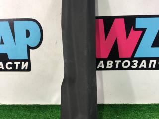 накладка на порог внутренняя Ford Mustang 6 поколение S550 [рестайлинг] 2019, 2.3 л., бензин, купе, задний привод, FR3B6313201AFW