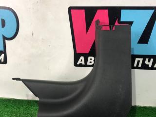 накладка на порог внутренняя Ford Mustang 6 поколение S550 [рестайлинг] 2019, 2.3 л., бензин, купе, задний привод, FR3B6302348AFW