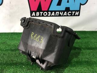 Аккумуляторный ящик (АКБ) Ford Mustang 6 поколение S550 [рестайлинг] 2019, 2.3 л., бензин, купе, задний привод, FR3B-10723-AE