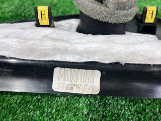 накладка на торпедо (консоль) Ford Mustang 6 поколение S550 [рестайлинг] 2019, 2.3 л., бензин, купе, задний привод, FR3B6304481BE3ZHE