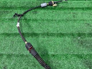 трос кулисы КПП Ford Mustang 6 поколение S550 [рестайлинг] 2019, 2.3 л., бензин, купе, задний привод