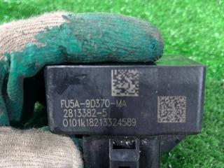 блок управления топливным насосом Ford Mustang 6 поколение S550 [рестайлинг] 2019, 2.3 л., бензин, купе, задний привод, FU5A-9D370-MA