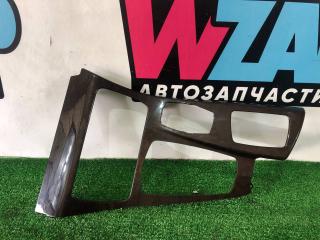 Декоративная накладка центральной консоли BMW 5 серия F10/F11 [рестайлинг] F10 2014, 3.0 л., N55 B30 A, бензин, АКПП, седан, 9206389-14