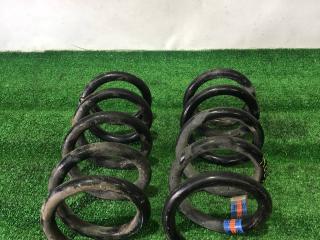 пружина задняя Ford Mustang 6 поколение S550 [рестайлинг] 2019, 2.3 л., бензин, купе, задний привод, JR3C-5560-BC