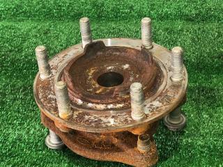 ступица передняя Ford Ranger 3 поколение T6 [2-й рестайлинг] 2019, 2.3 л., бензин, 6МКПП, пикап