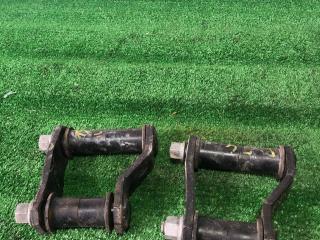 кронштейн (крепление) Ford Ranger 3 поколение T6 [2-й рестайлинг] 2019, 2.3 л., бензин, 6МКПП, пикап