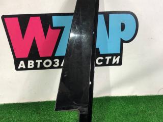 молдинг двери задней левой BMW X5 F15 2016, 4.4 л., бензин, 7289-7289653