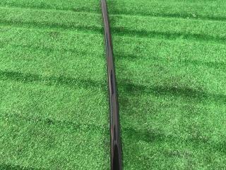 молдинг двери задней левой BMW X5 F15 2016, 4.4 л., бензин, 7289647