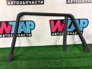 молдинг двери задней правой BMW X5 F15 2016, 4.4 л., бензин, 5142-7292514