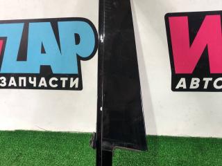 молдинг двери задней правой BMW X5 F15 2016, 4.4 л., бензин, 72897289654, 7289654