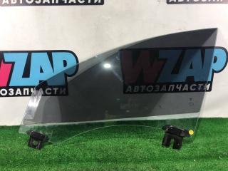 стекло двери передней левой Tesla Model S 1 поколение 2012