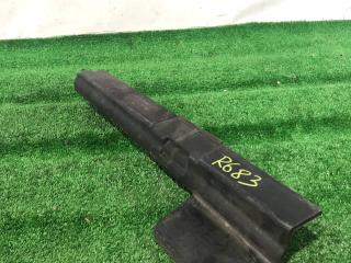 пластик Ford Mustang 6 поколение S550 [рестайлинг] 2019, 2.3 л., бензин, купе, задний привод, FR3B-8103-BC