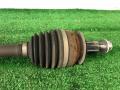 полуось задняя (приводной вал, ШРУС) Ford Mustang 6 поколение S550 [рестайлинг] 2019, 2.3 л., бензин, купе, задний привод, FR33-4K138-AD - фото №3