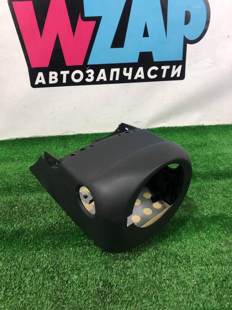 кожух рулевой колонки Volkswagen Jetta 7 поколение 2019, 1.4 л., бензин, АКПП, седан, передний привод, 5NN858559 - фото №1