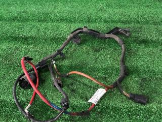 проводка подкапотная Volkswagen Jetta 7 поколение 2019, 1.4 л., бензин, АКПП, седан, передний привод