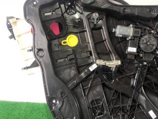 стеклоподъемник передний левый Alfa Romeo Stelvio 1 поколение 2018, 2.0 л., 50552807