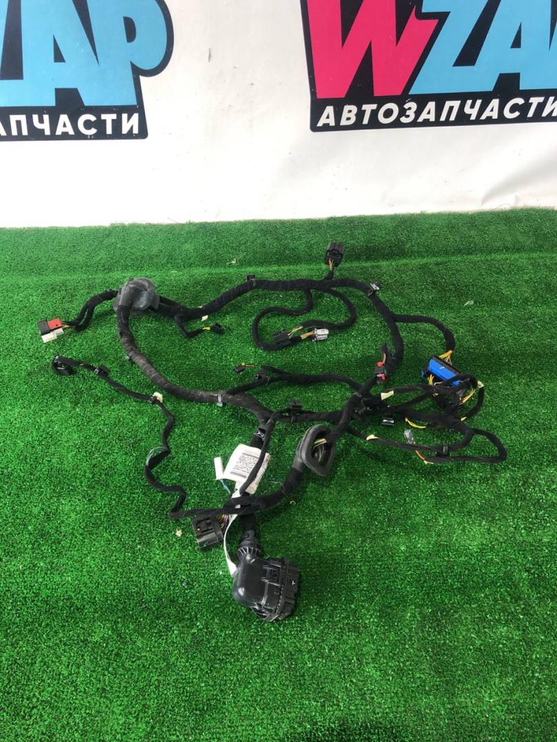 дверная проводка Alfa Romeo Stelvio 1 поколение 2018, 2.0 л., 50551853 - фото №1