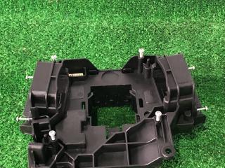 переключатель подрулевой (стрекоза) Ford Mustang 6 поколение S550 [рестайлинг] 2018, 2.3 л., АКПП, купе, задний привод, JR3T-14B552-JBW