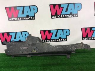 защита днища Ford Mustang 6 поколение S550 [рестайлинг] 2018, 2.3 л., АКПП, купе, задний привод, FR3C9E313AC