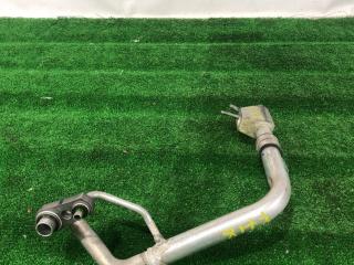 трубка кондиционера Ford Mustang 6 поколение S550 [рестайлинг] 2018, 2.3 л., АКПП, купе, задний привод, JR3B19E881AD