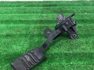 педаль Ford Mustang 6 поколение S550 [рестайлинг] 2018, 2.3 л., АКПП, купе, задний привод, CR33-9F837-BB