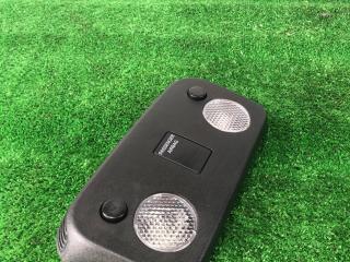 фонарь салона (плафон) Ford Mustang 6 поколение S550 [рестайлинг] 2018, 2.3 л., АКПП, купе, задний привод