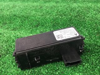 Иммобилайзер Ford Mustang 6 поколение S550 [рестайлинг] 2018, 2.3 л., АКПП, купе, задний привод, GD9T-15K619-AB