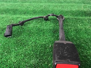 фиксатор ремня безопасности Ford Mustang 6 поколение S550 [рестайлинг] 2018, 2.3 л., АКПП, купе, задний привод, JR3B-C699D68-BB3ZHE