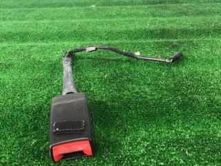 фиксатор ремня безопасности Ford Mustang 6 поколение S550 [рестайлинг] 2018, 2.3 л., АКПП, купе, задний привод, FR3B-6361202-AG3ZHE