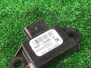 Блок управления BCM (Body Control Module) Ford Mustang 6 поколение S550 [рестайлинг] 2018, 2.3 л., АКПП, купе, задний привод, HU5T-14G490-AF