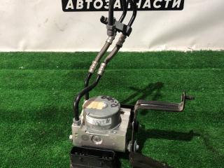 блок ABS Ford Mustang 6 поколение S550 [рестайлинг] 60F 2018, 2.3 л., бензин, МКПП, купе, задний привод, JR3C-2B373-AB