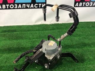 блок ABS Ford Mustang 6 поколение S550 [рестайлинг] 2018, 2.3 л., АКПП, купе, задний привод, JR3C-2B373-AB