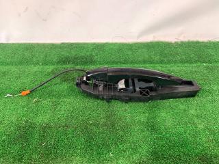 ручка наружная Ford Mustang 6 поколение S550 [рестайлинг] 2019, 2.3 л., бензин, купе, задний привод