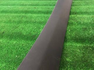 обшивка крышки багажника Tesla Model X 1 поколение 2018, электро, хетчбэк 5 дв., 1037906-00-E