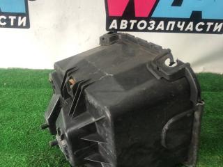 Аккумуляторный ящик (АКБ) Ford Mustang 6 поколение S550 [рестайлинг] 2019, 2.3 л., бензин, АКПП, черный, кабриолет, задний привод