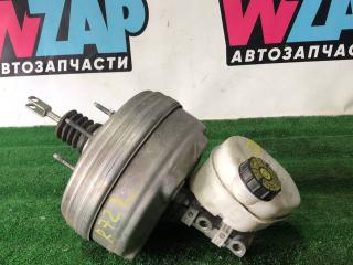 вакуумный усилитель тормозов Ford Mustang 6 поколение S550 [рестайлинг] 2019, 2.3 л., бензин, АКПП, черный, кабриолет, задний привод, JR3C-2B195-BC