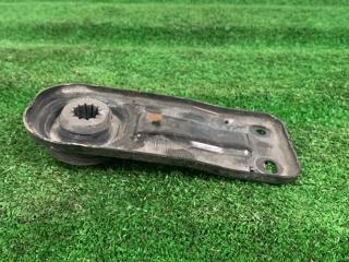 кронштейн радиатора Ford Mustang 6 поколение S550 [рестайлинг] 2019, 2.3 л., бензин, АКПП, черный, кабриолет, задний привод, JR33-8K202-A