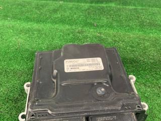 блок управления двигателем Ford Mustang 6 поколение S550 [рестайлинг] 2019, 2.3 л., бензин, АКПП, черный, кабриолет, задний привод, KR3A-12A650